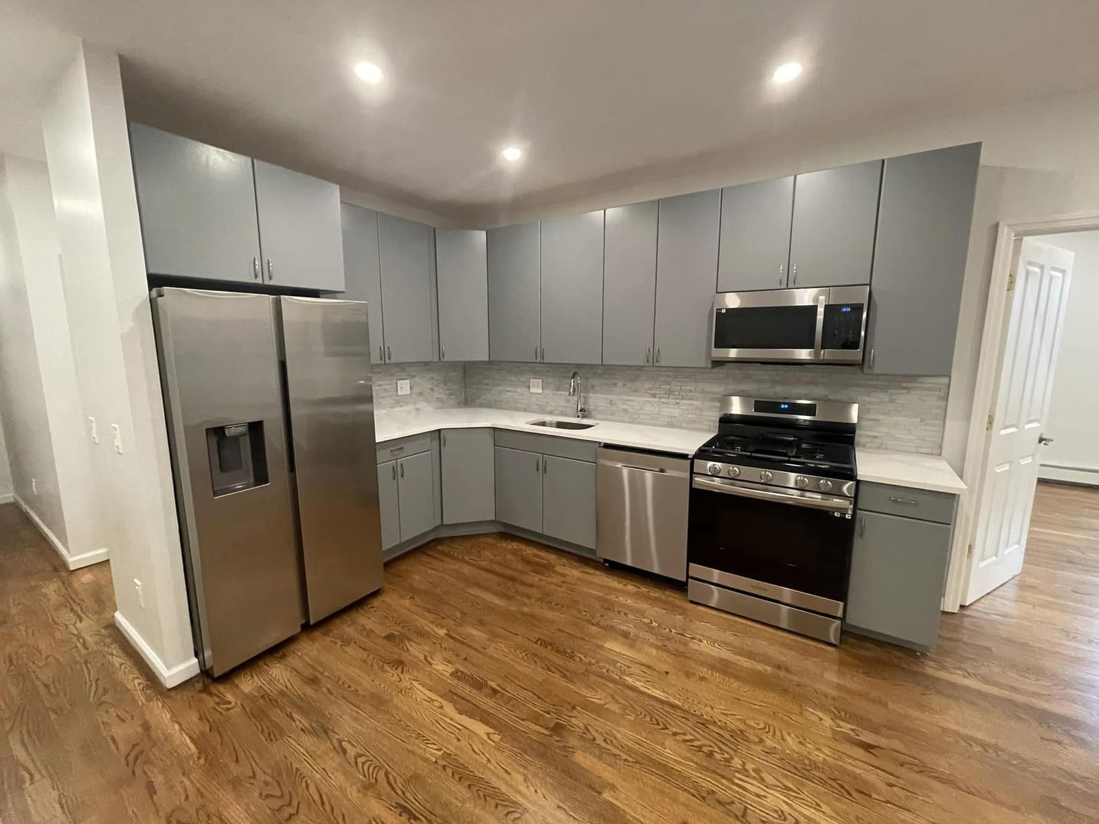 Real estate property located at 7902 15th #2-C, Kings, New York City, NY