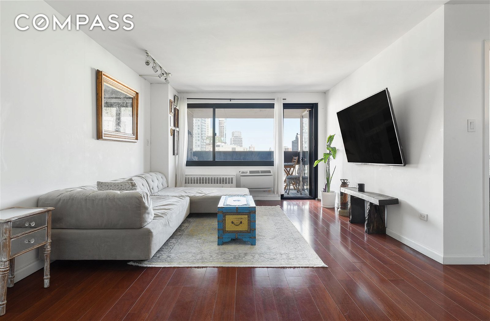 Real estate property located at 333 Pearl #25-H, New York, New York City, NY