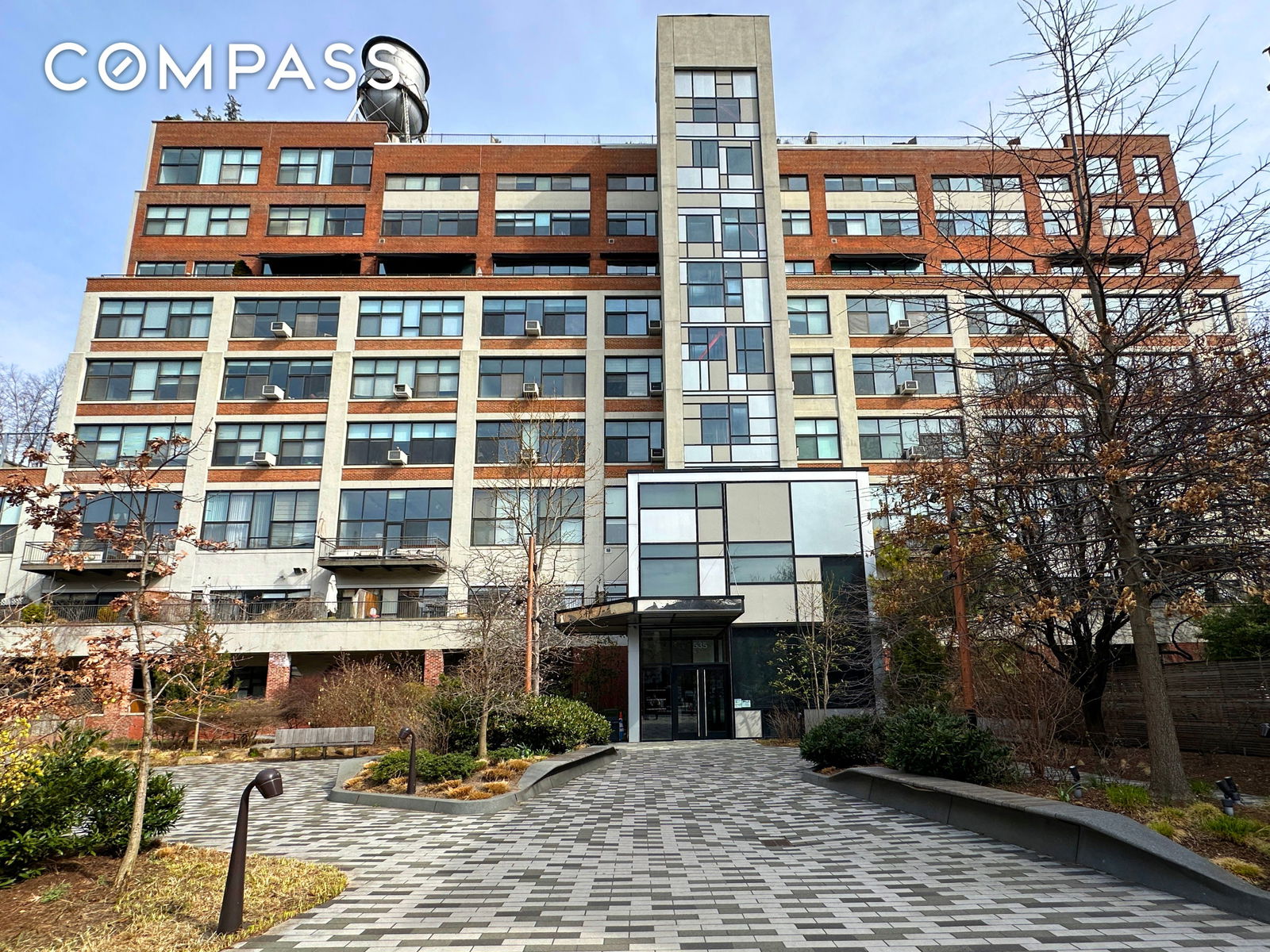 Real estate property located at 535 Dean #509, Kings, New York City, NY