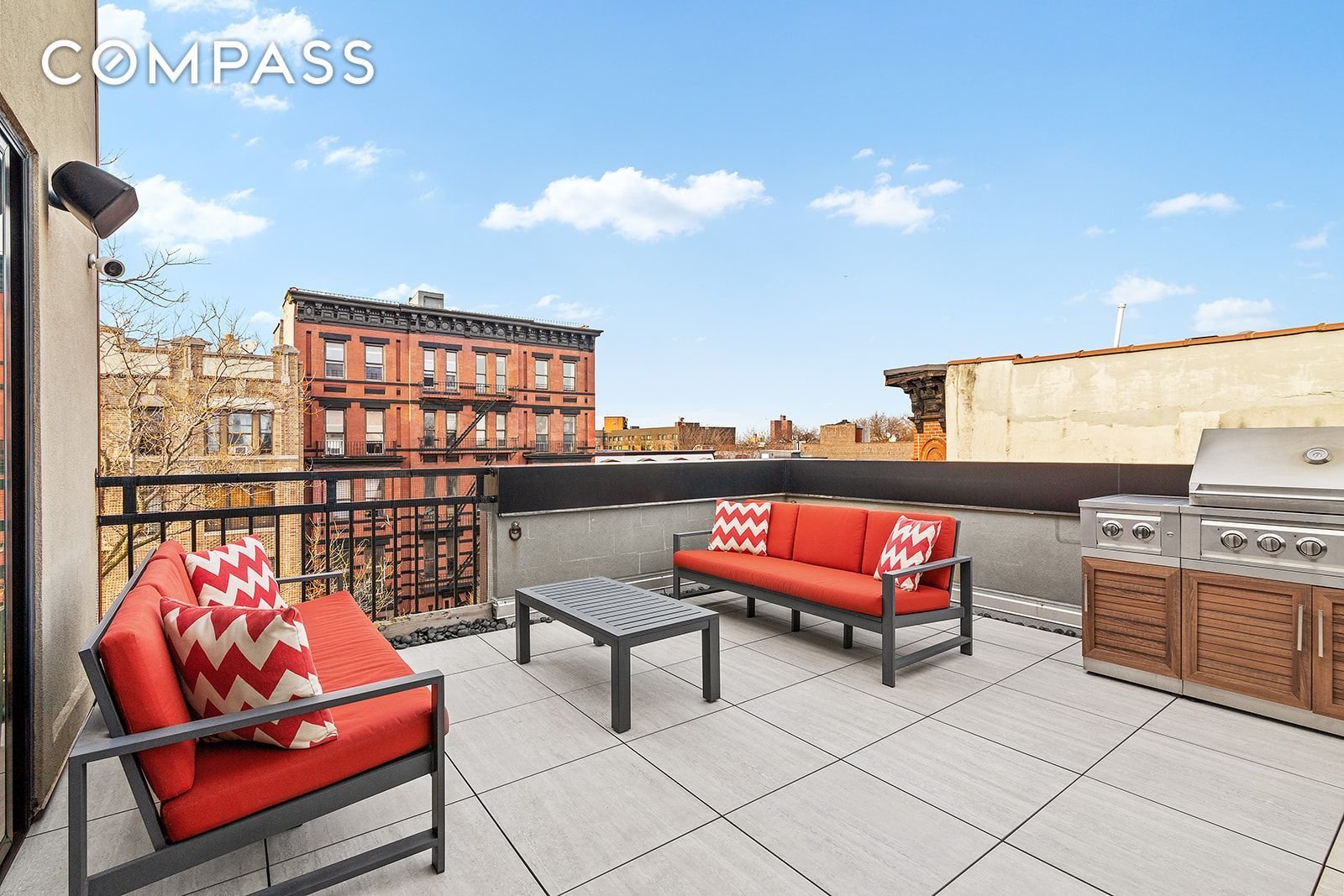 Real estate property located at 294 Quincy #4-A, Kings, New York City, NY