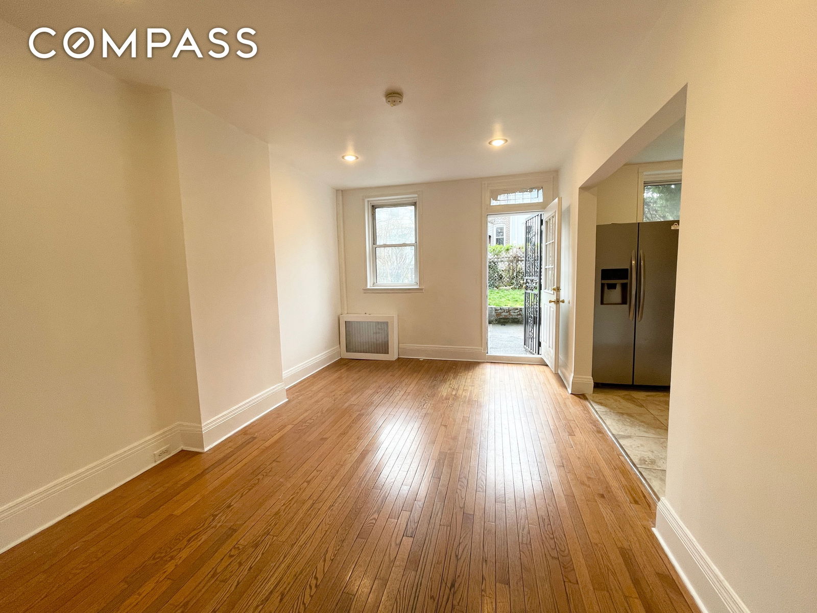 Real estate property located at 58-38 Catalpa #1, Queens, New York City, NY