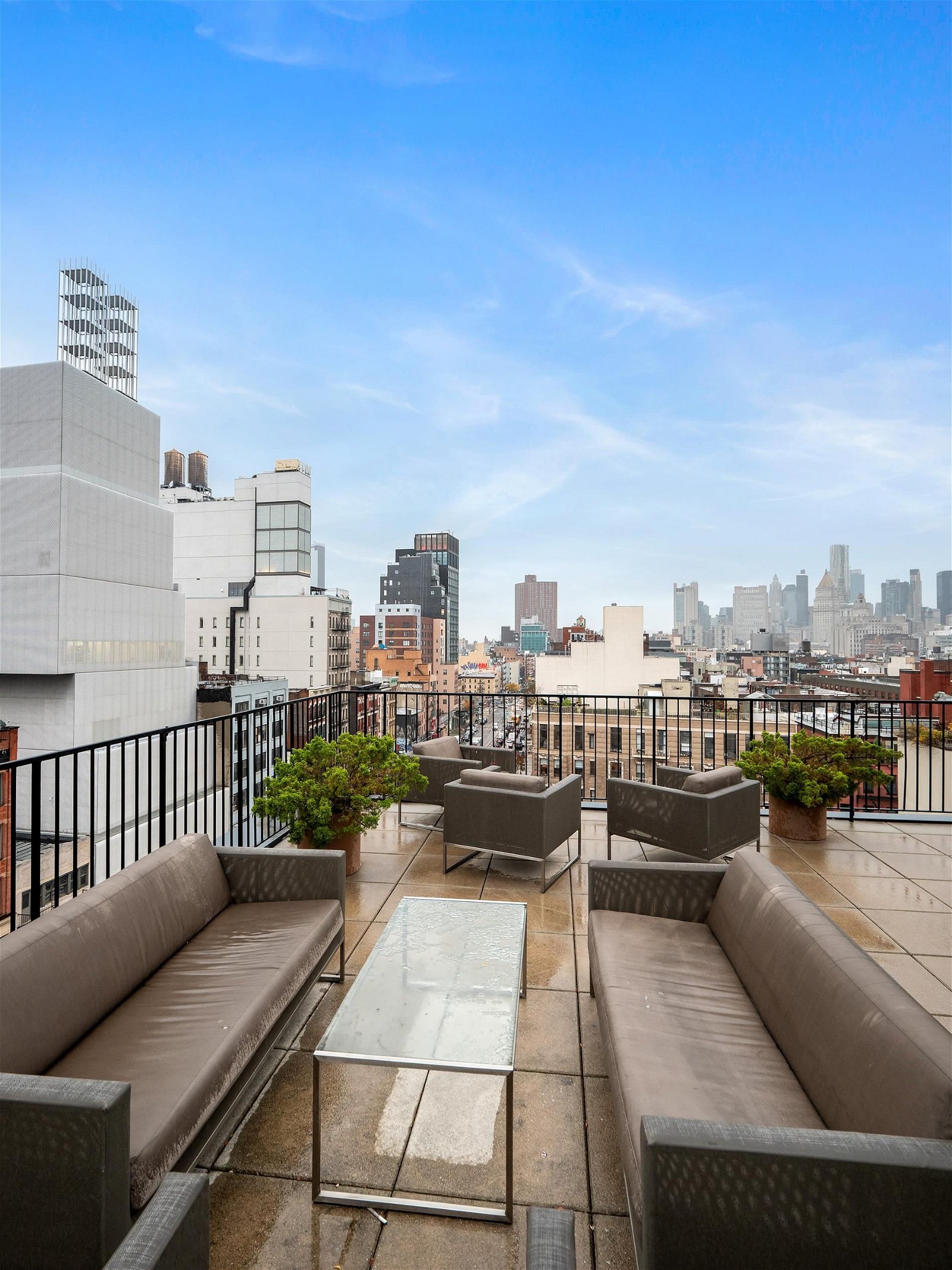Real estate property located at 250 Bowery #6-D, NewYork, Little Italy, New York City, NY