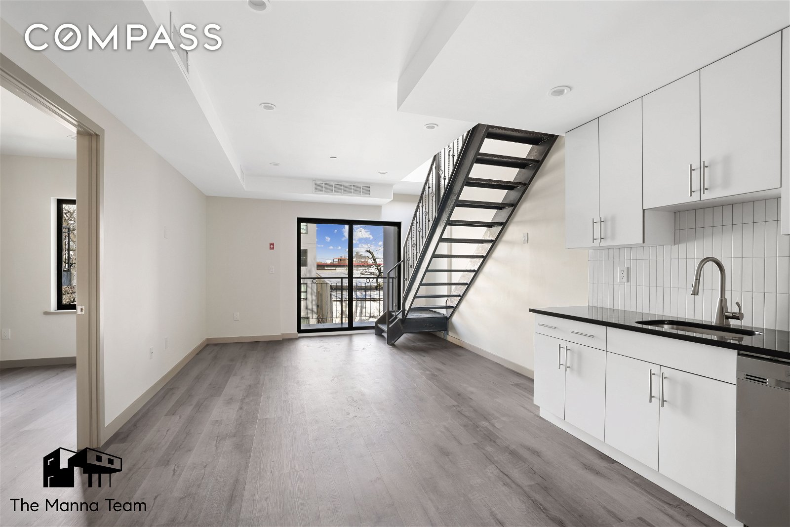 Real estate property located at 849 Madison #4-B, Kings, New York City, NY
