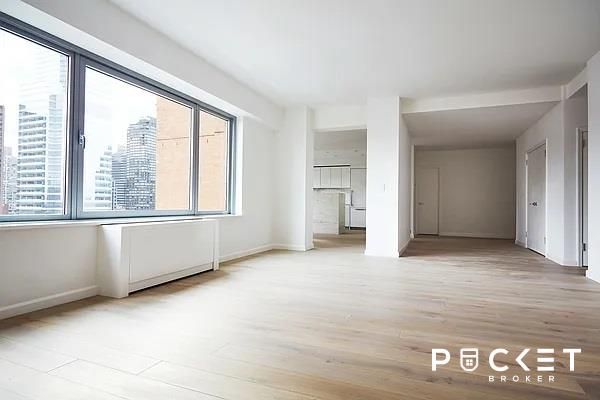 Real estate property located at 200 62nd #26-D, NewYork, New York City, NY