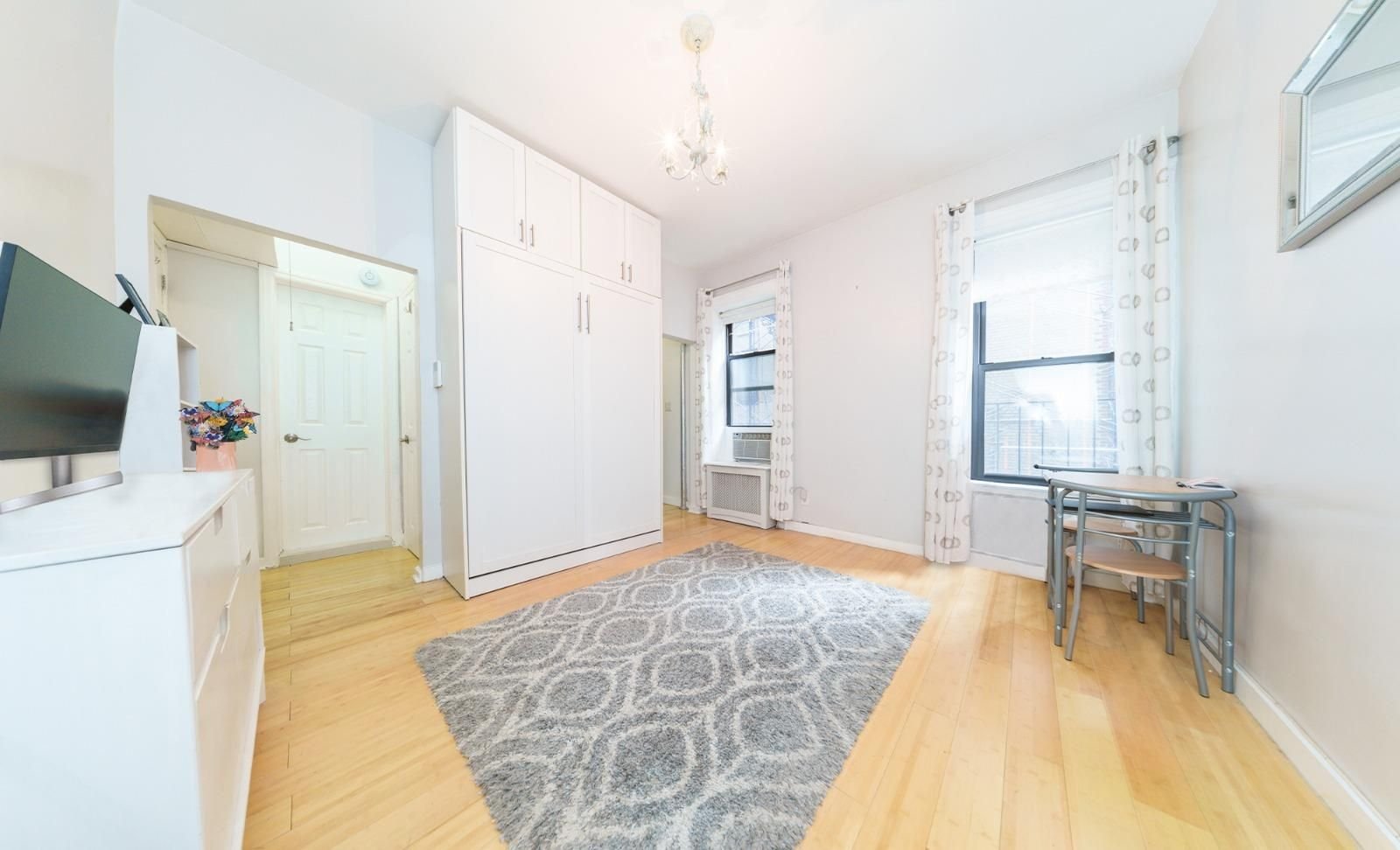 Real estate property located at 4-6 105th #1-F, NewYork, Central Park West, New York City, NY