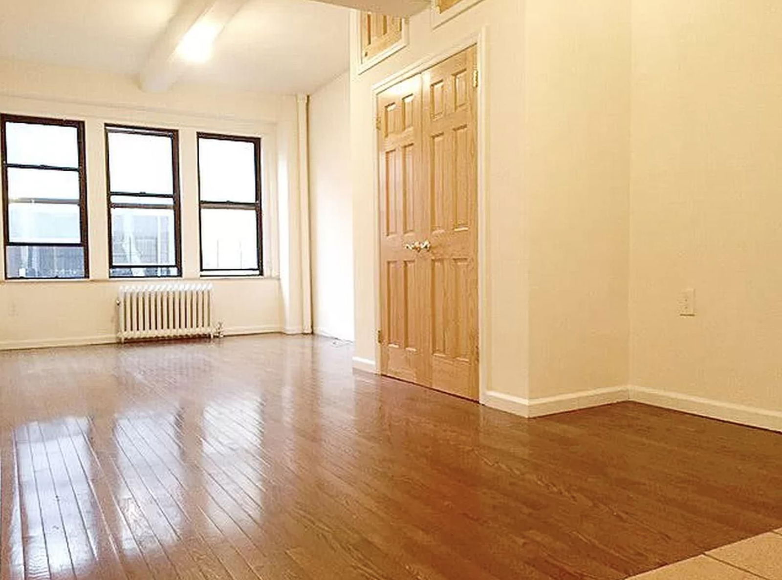 Real estate property located at 42 72nd #2-C, New York, New York City, NY