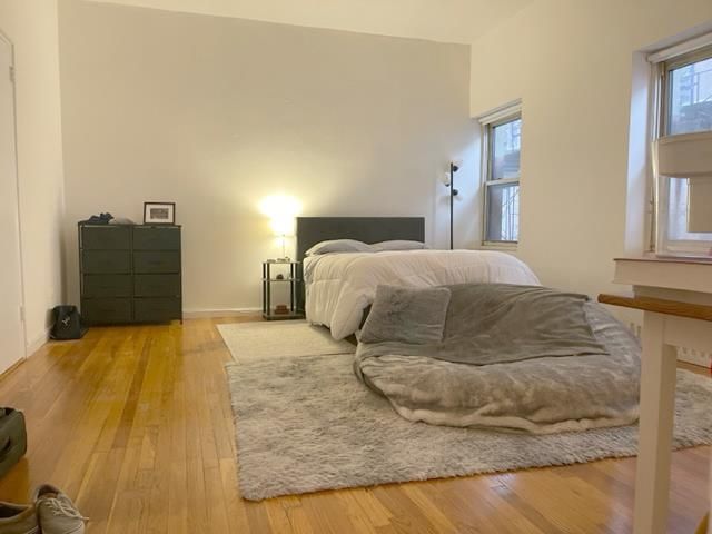 Real estate property located at 57 58th #10-AA, New York, New York City, NY