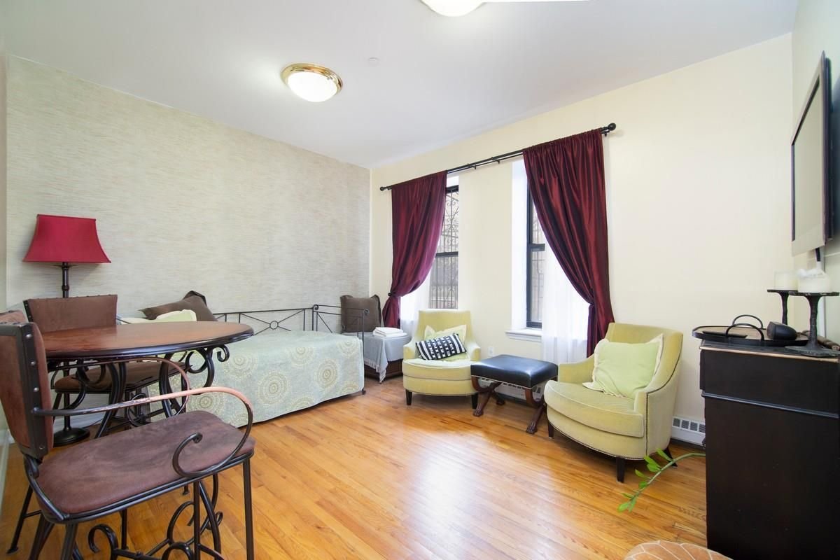 Real estate property located at 157 Broome #1-A, NewYork, New York City, NY