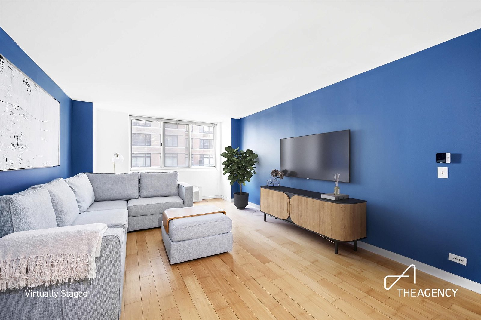 Real estate property located at 345 93rd #2-J, New York, New York City, NY