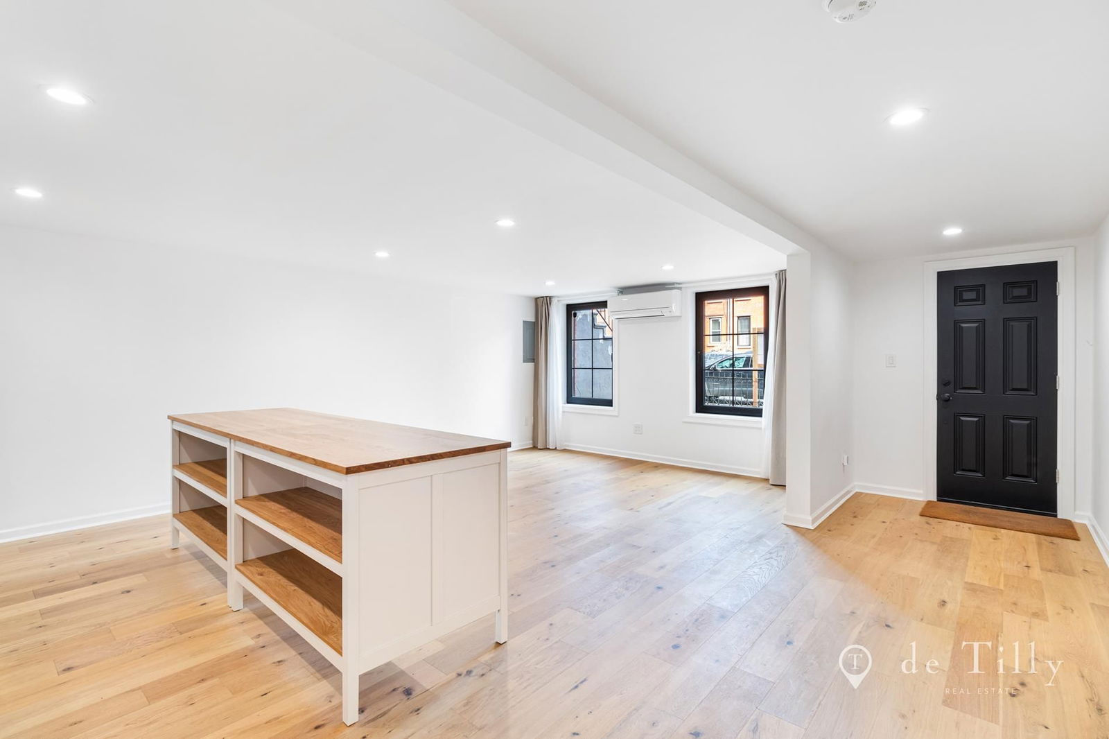 Real estate property located at 160 Clifton #1, Kings, New York City, NY