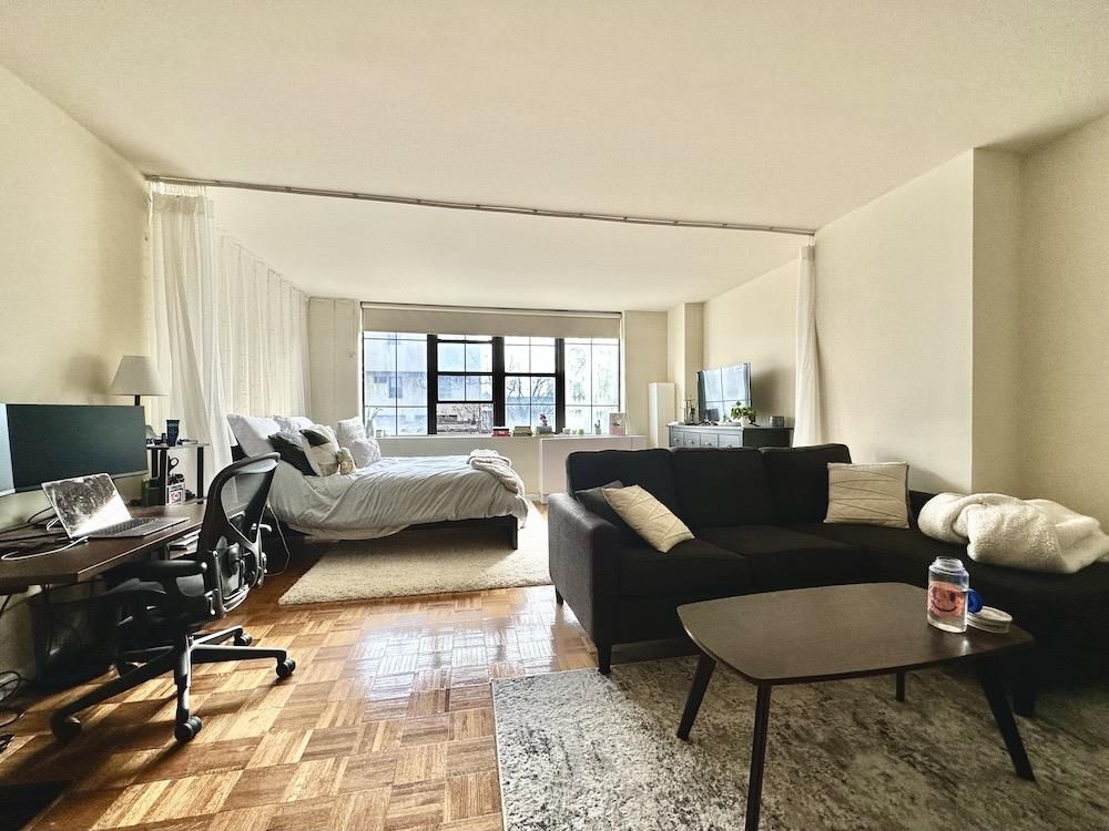 Real estate property located at 222 14th #5-C, New York, New York City, NY