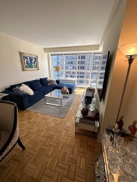 Real estate property located at 146 57th #46-F, New York, New York City, NY