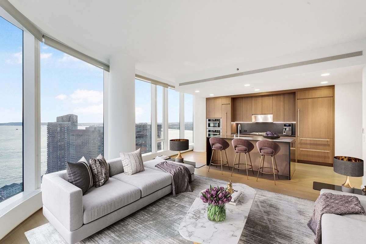 Real estate property located at 50 West #49-B, NewYork, Financial District, New York City, NY