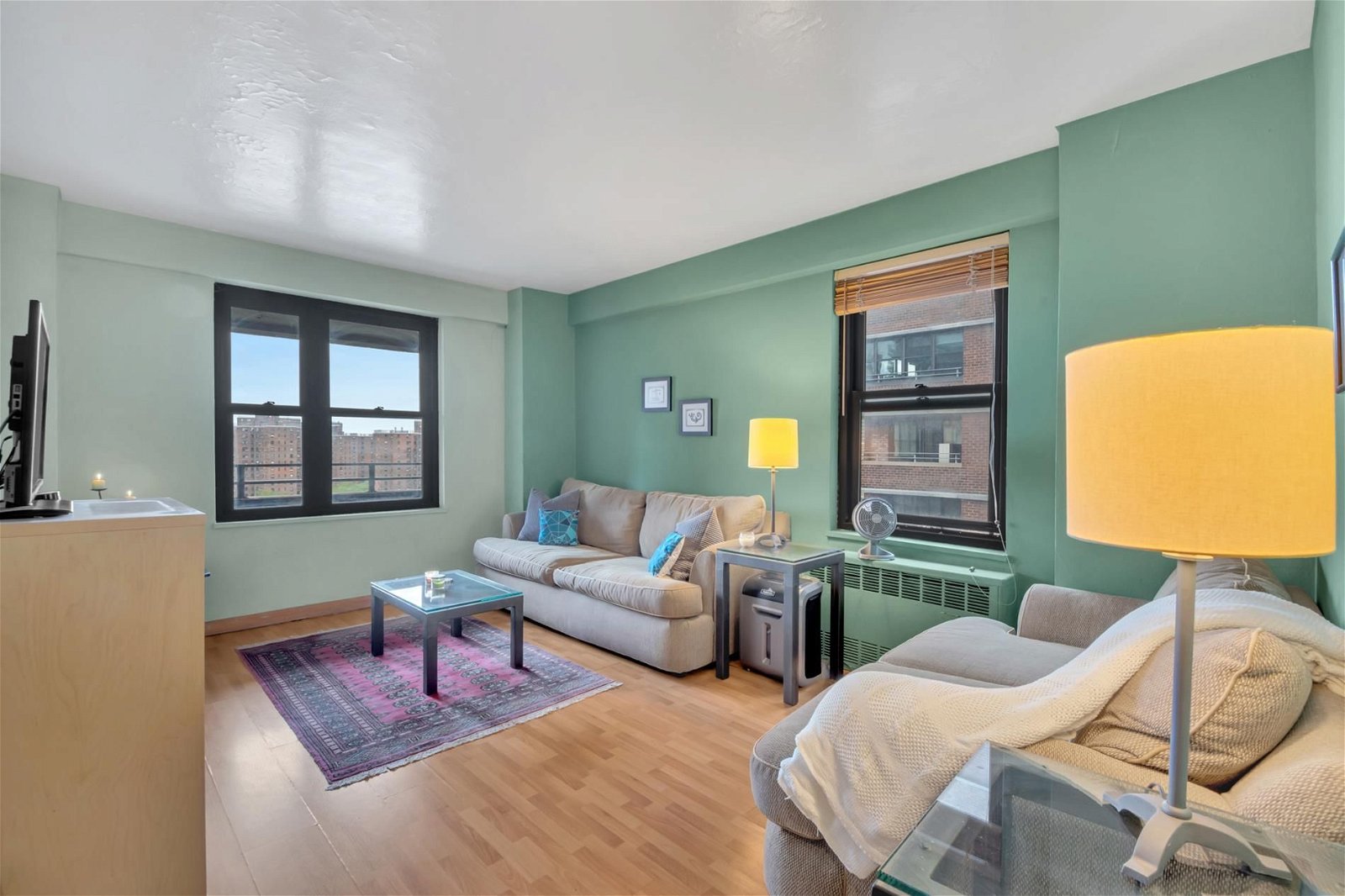 Real estate property located at 210 Broadway H-1308, NewYork, Lower East Side, New York City, NY