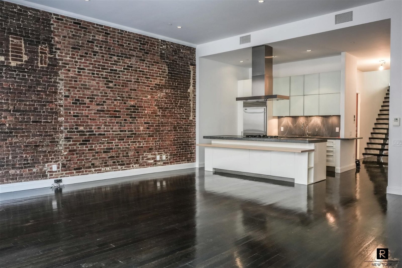Real estate property located at 109 Greene #4-A, New York, New York City, NY