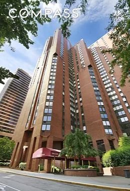 Real estate property located at 1623 3rd #33-G, New York, New York City, NY