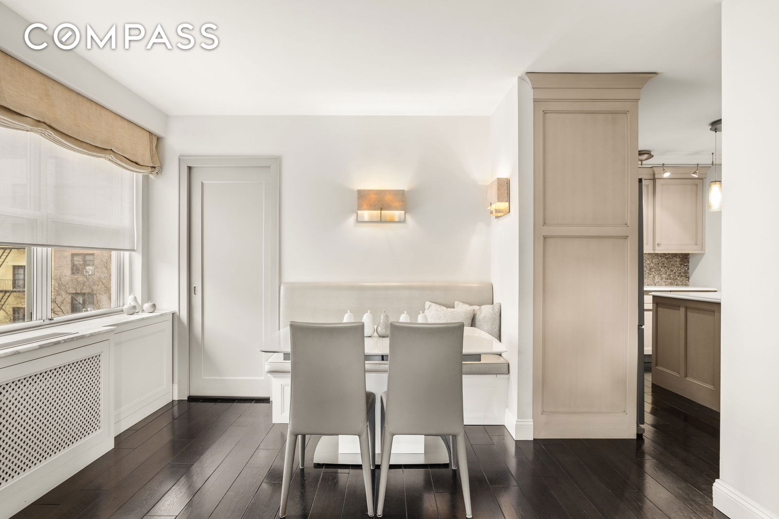 Real estate property located at 401 74th #6-B, New York, New York City, NY