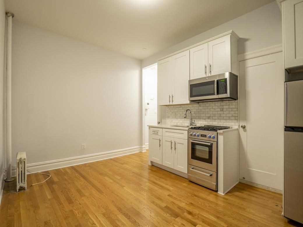 Real estate property located at 230 99th #1-S, New York, New York City, NY