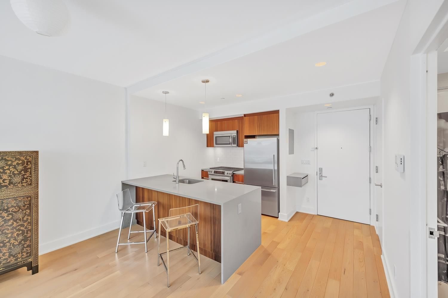 Real estate property located at 5-27 51st #3-E, Queens, New York City, NY