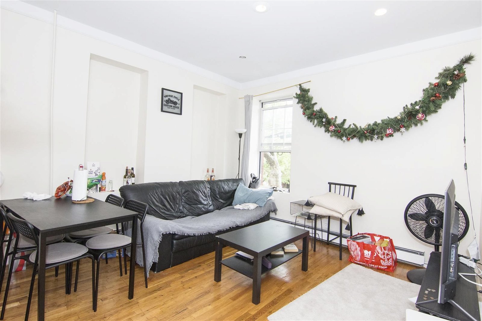 Real estate property located at 23-02 30th #2, Queens, New York City, NY