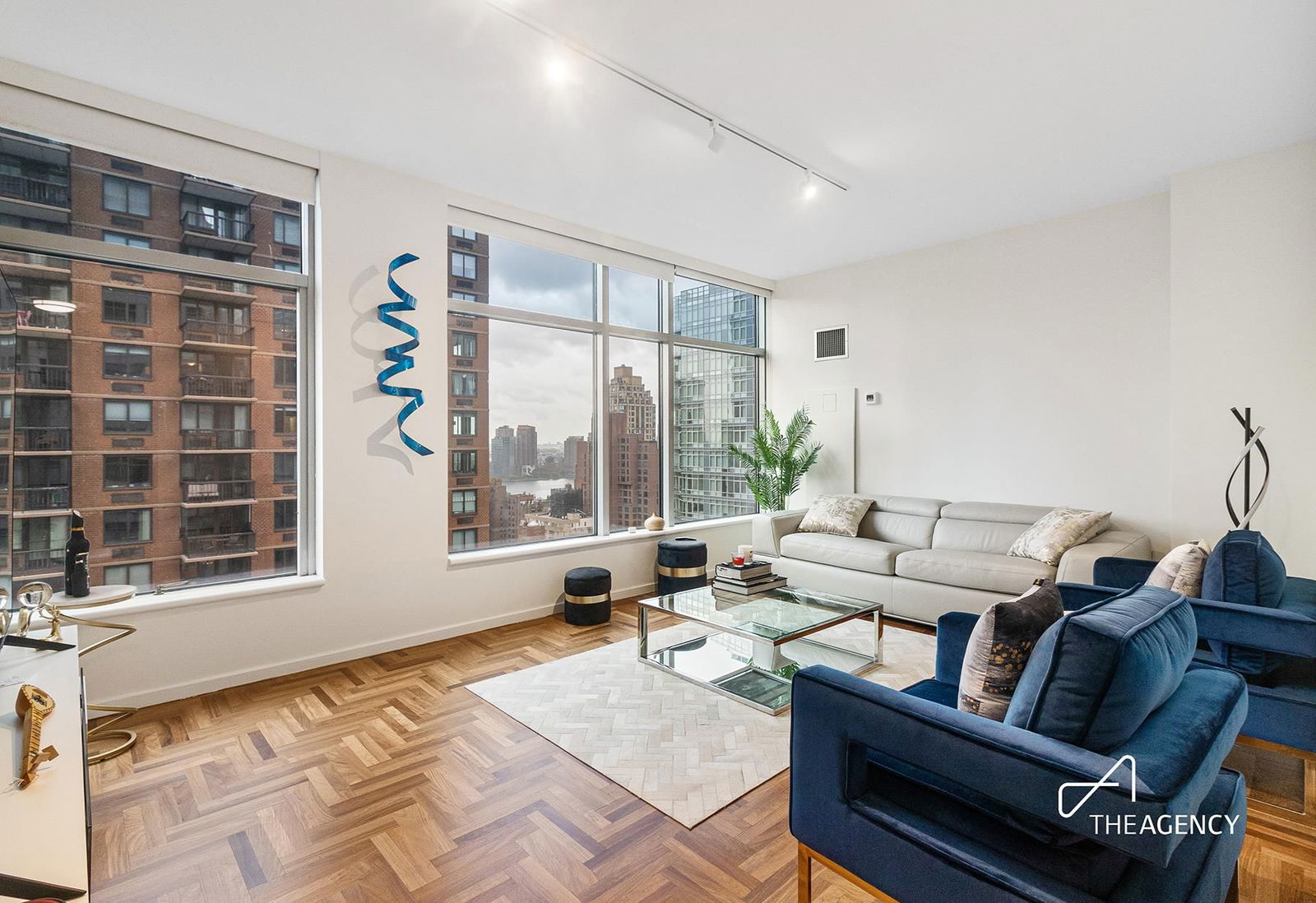 Real estate property located at 250 54th #26-E, New York, New York City, NY