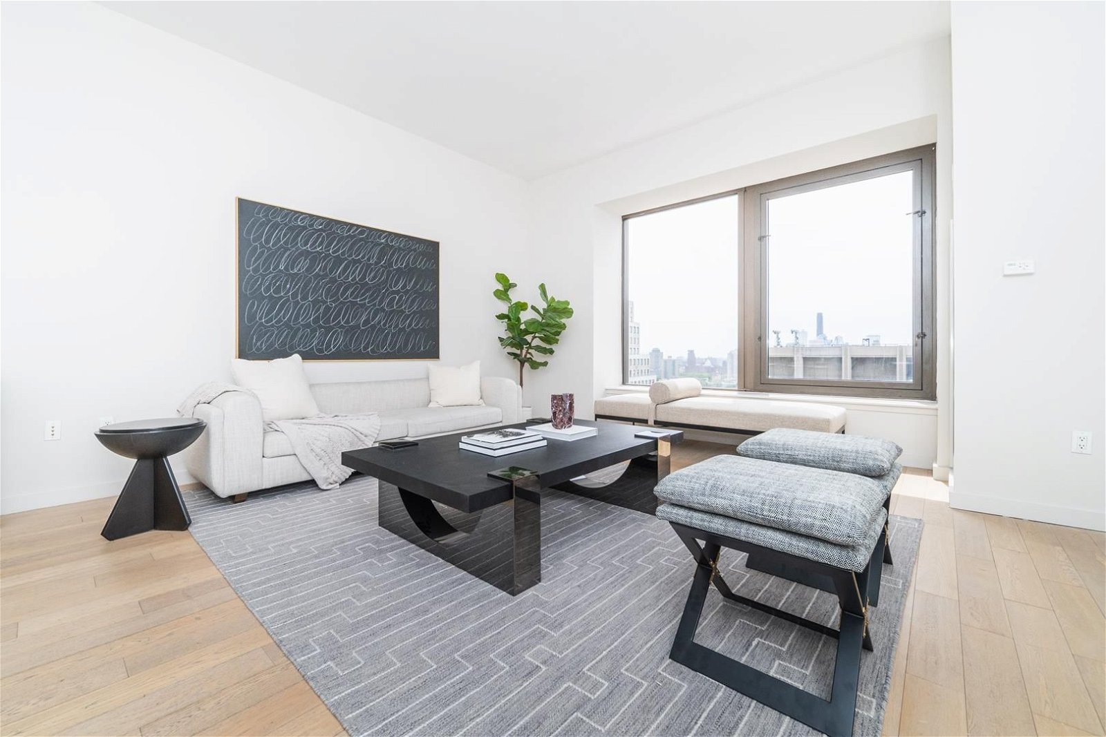 Real estate property located at 75 Wall #31-R, NewYork, Financial District, New York City, NY