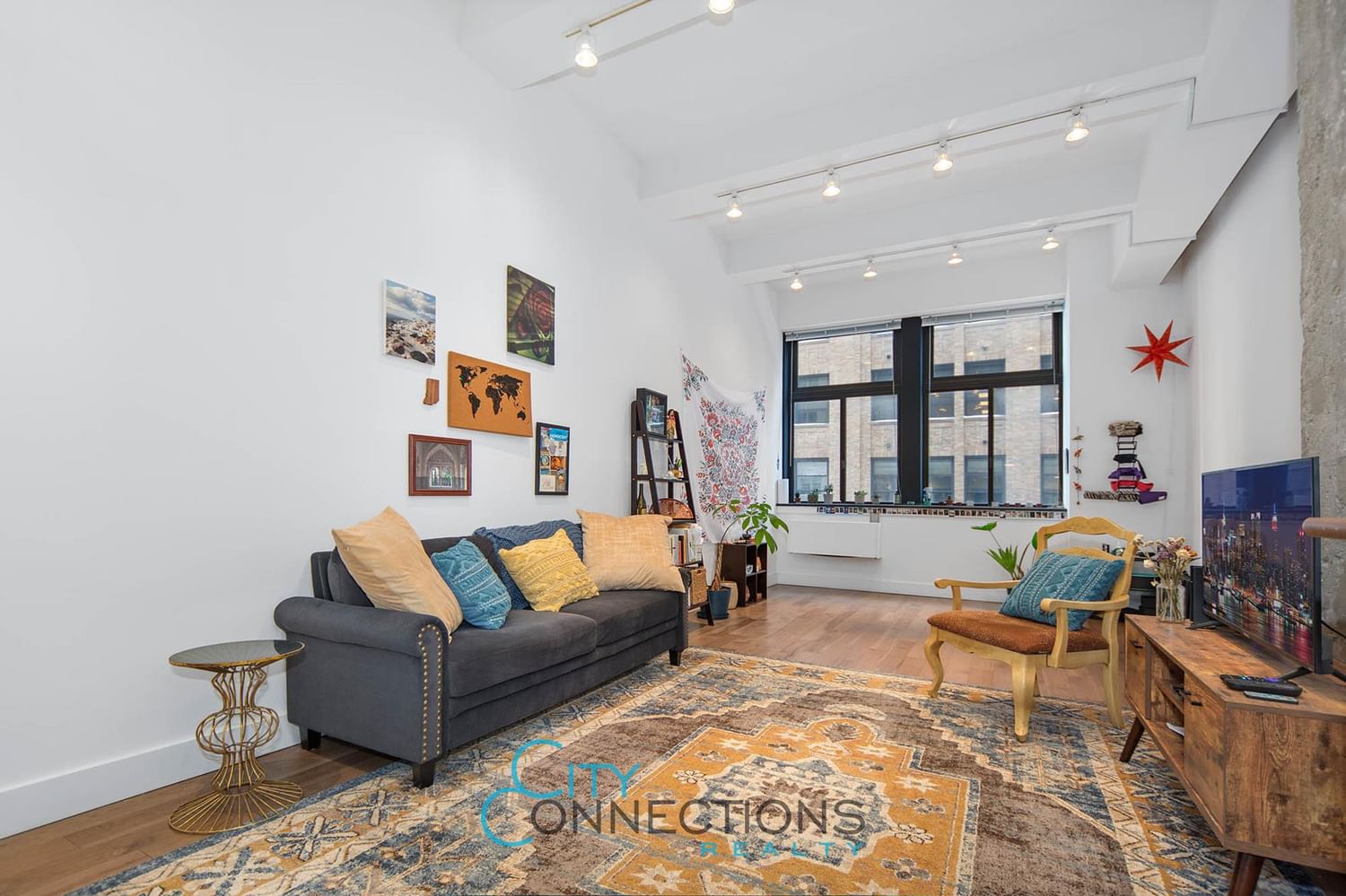 Real estate property located at 310 46th #5-D, New York, New York City, NY