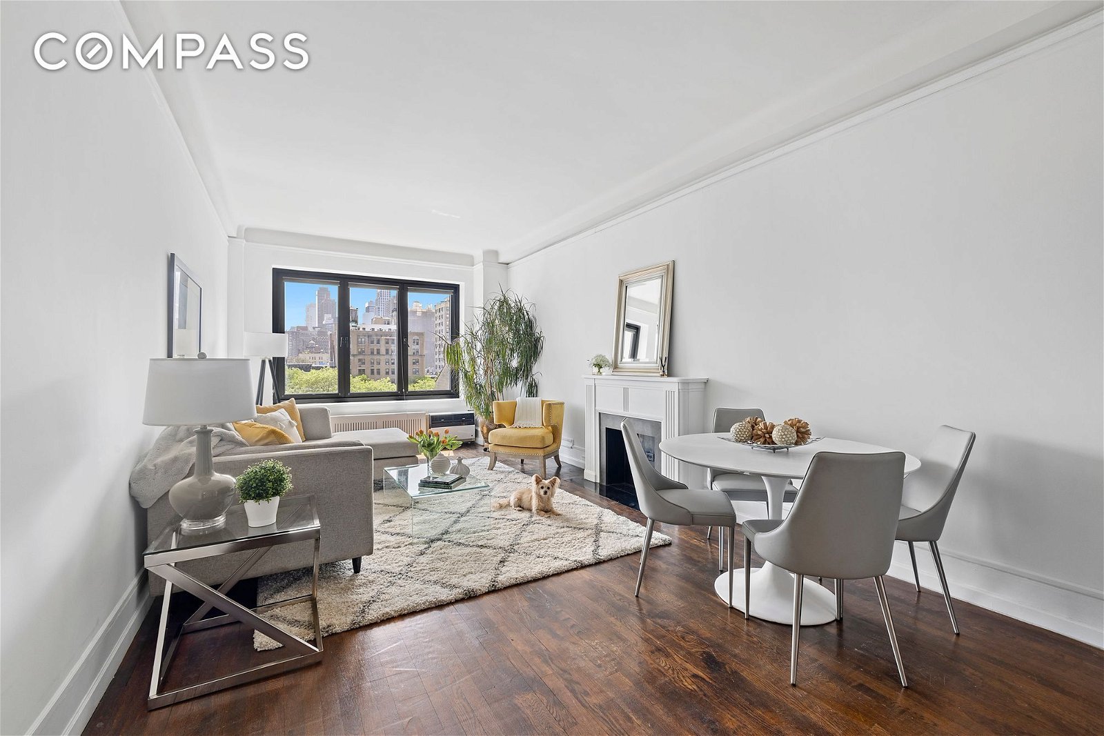Real estate property located at 150 79th #6-E, New York, New York City, NY
