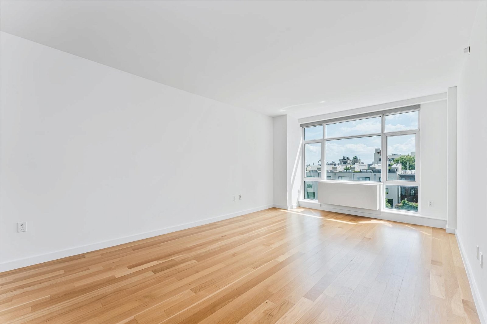 Real estate property located at 189 Schermerhorn #4-M, Kings, New York City, NY