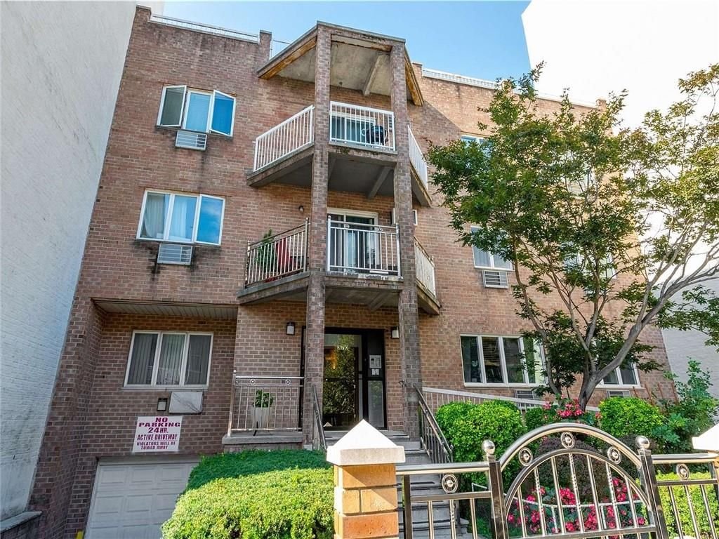 Real estate property located at 370 91st #1-C, Kings, Fort Hamilton, New York City, NY