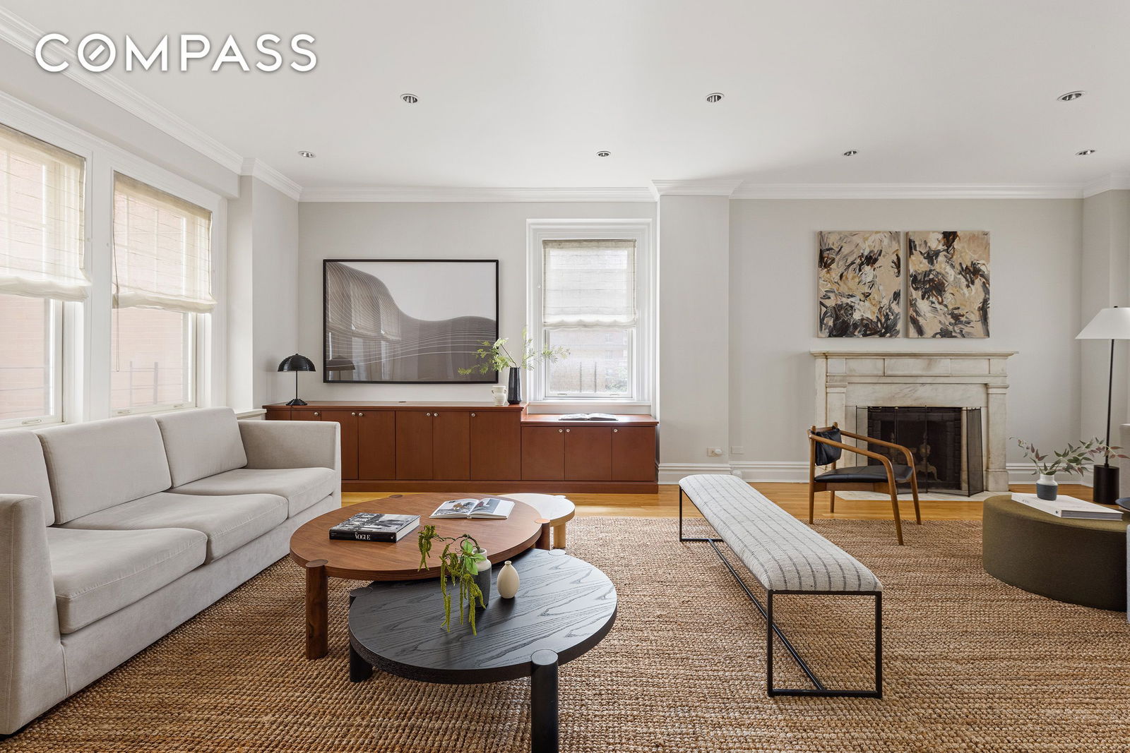 Real estate property located at 829 Park #2D/3D, New York, New York City, NY