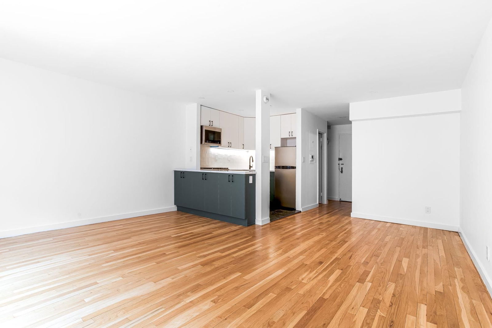 Real estate property located at 447 45th #2-C, New York, New York City, NY