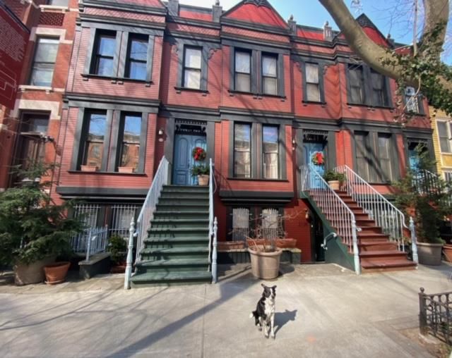 Real estate property located at 21-38 45th PARLOR, Queens, New York City, NY