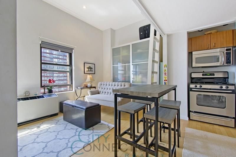 Real estate property located at 20 West #22-A, NewYork, Financial District, New York City, NY