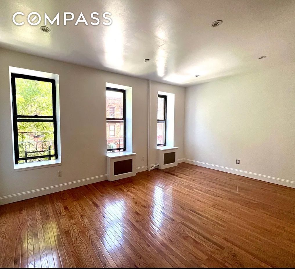 Real estate property located at 160 Prince #6, New York, New York City, NY