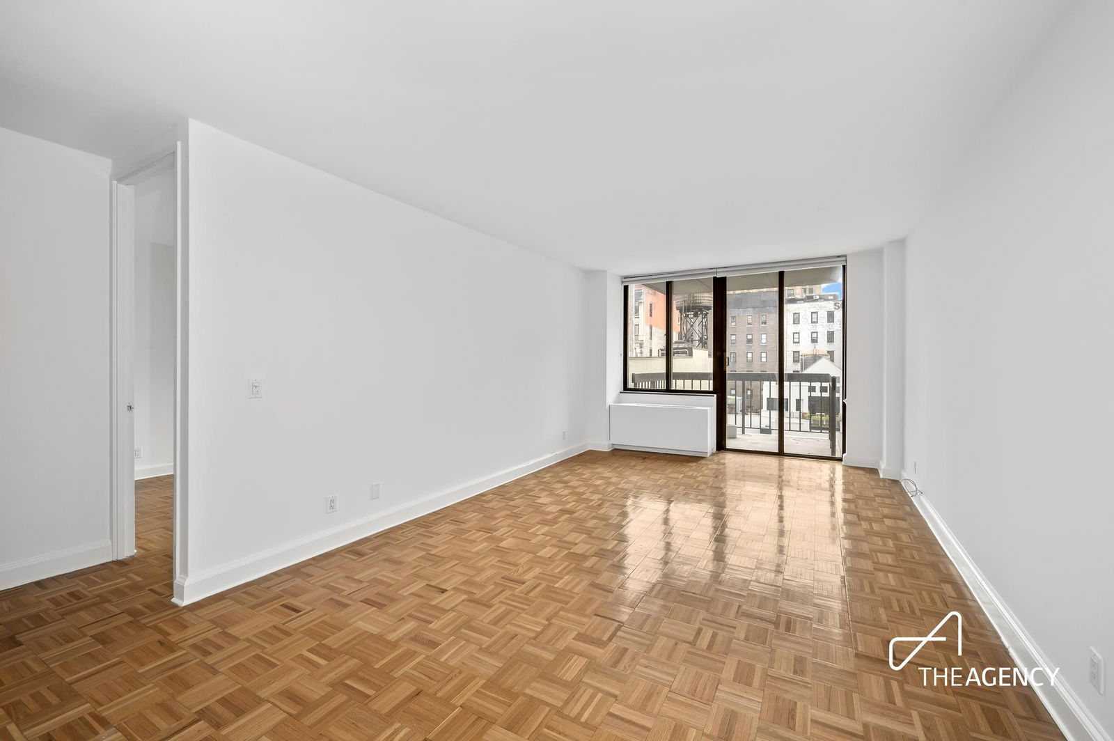 Real estate property located at 5 22nd #14-R, New York, New York City, NY