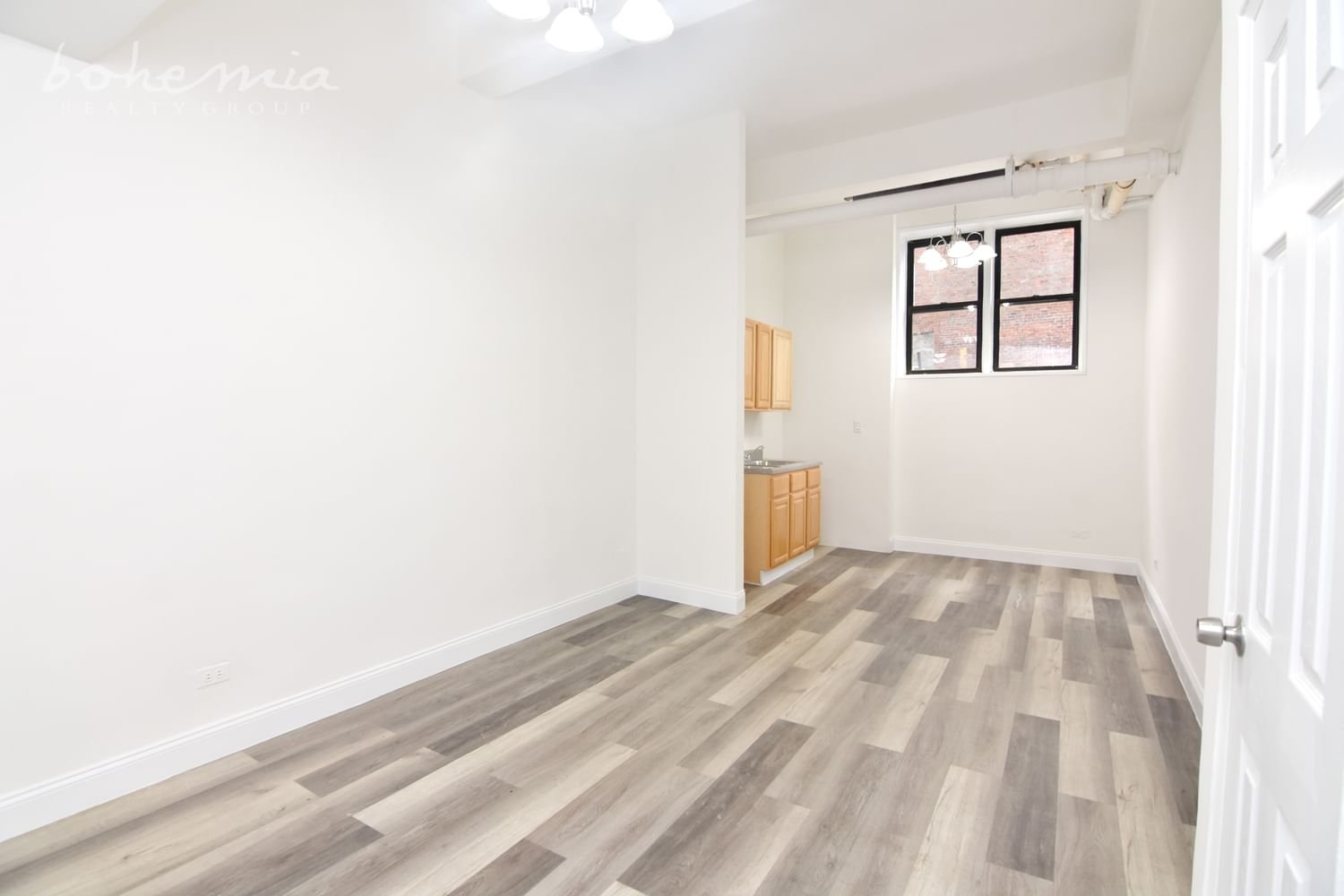 Real estate property located at 6645 Broadway #1-D, Bronx, New York City, NY