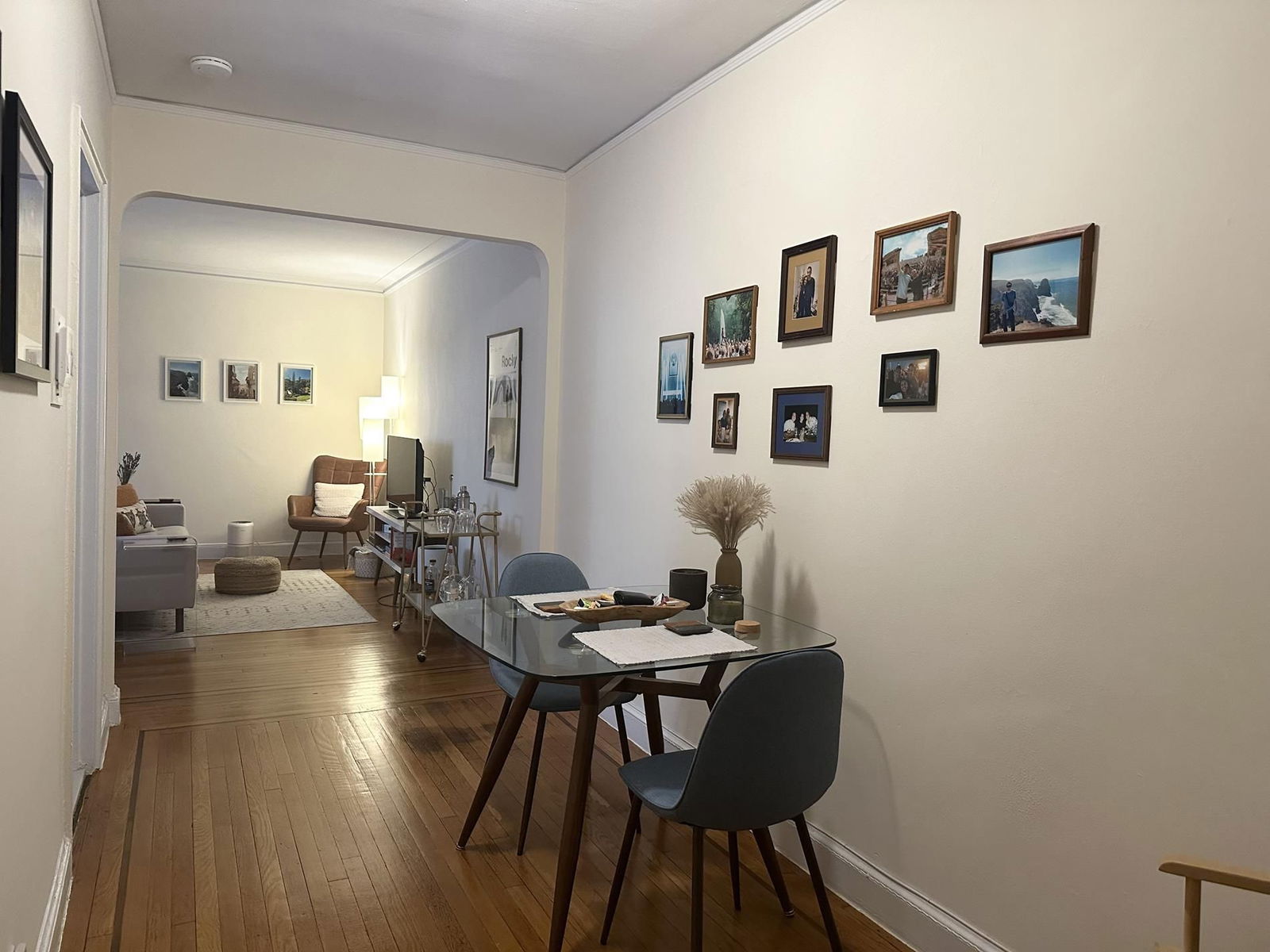 Real estate property located at 212 22nd #2-P, New York, New York City, NY