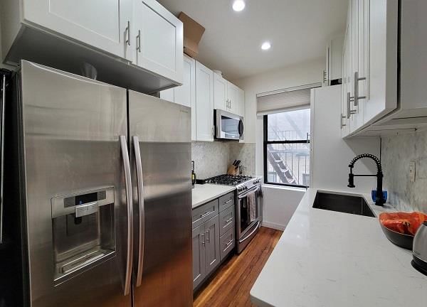 Real estate property located at 21-68 35th #3-A, Queens, New York City, NY