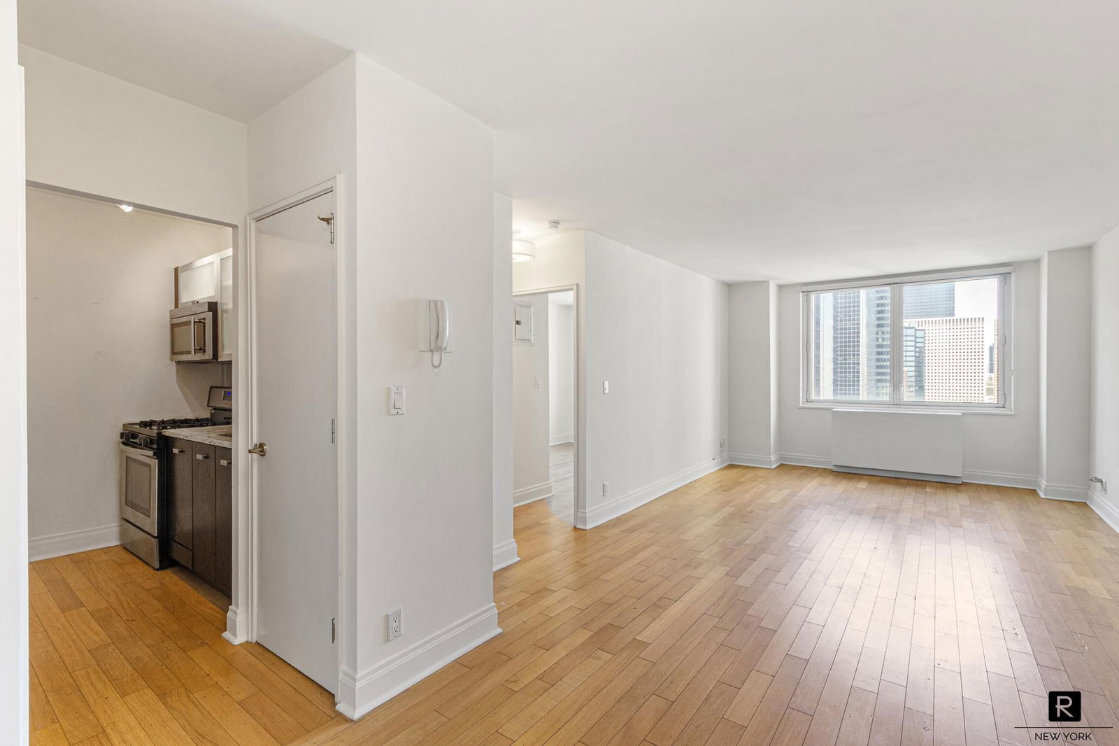 Real estate property located at 212 47th #28-D, New York, New York City, NY