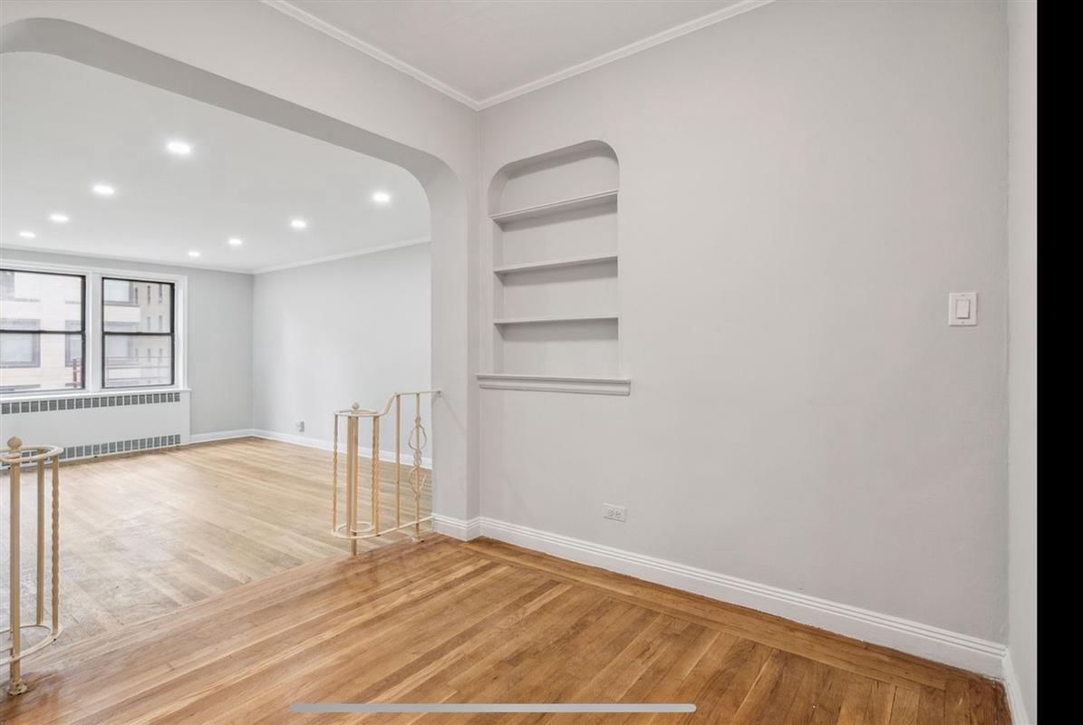 Real estate property located at 205 95th #5-E, NewYork, Upper West Side, New York City, NY