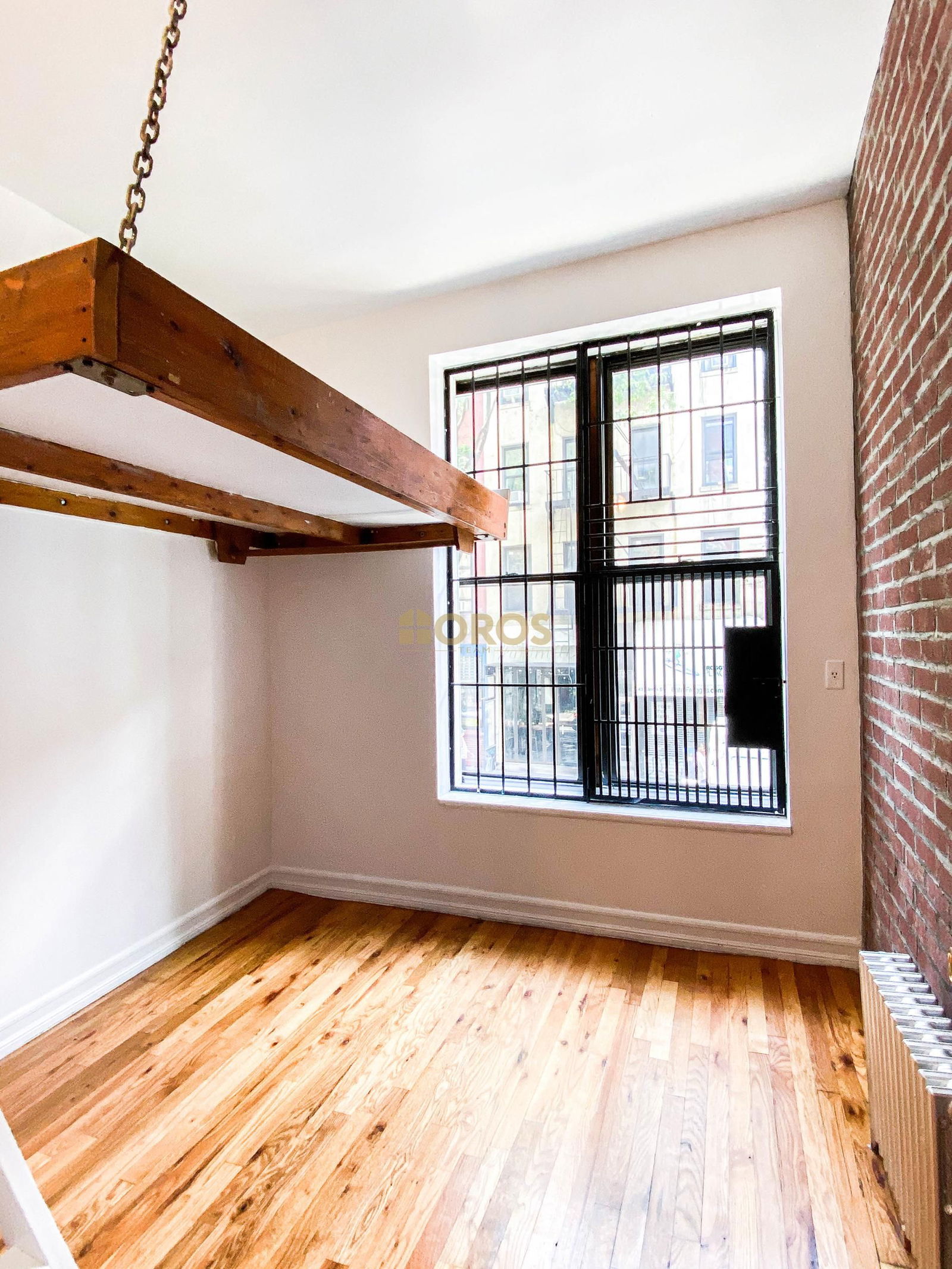 Real estate property located at 40 Clinton #1-A, New York, New York City, NY