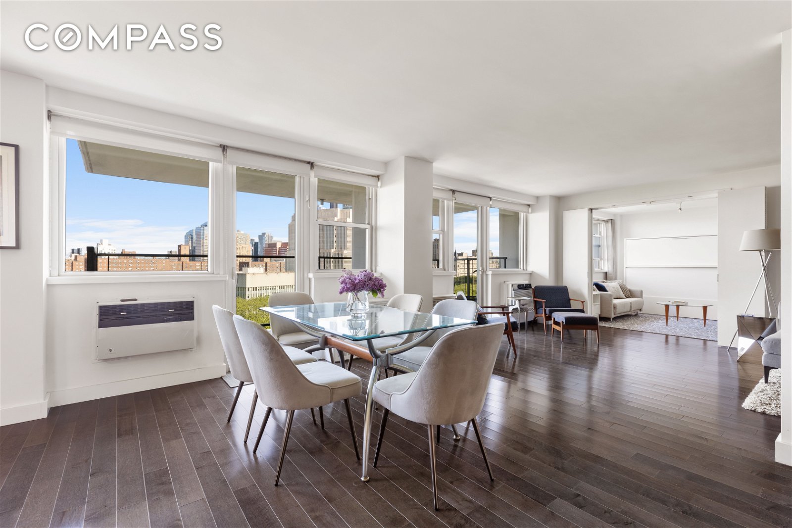 Real estate property located at 75 Henry #12-EF, Kings, New York City, NY