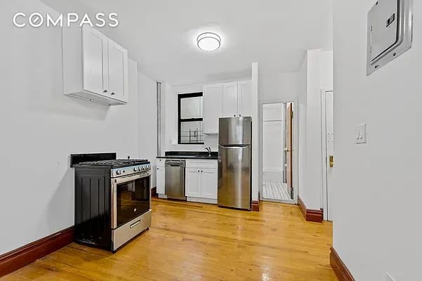 Real estate property located at 112 97th #1-R, New York, New York City, NY