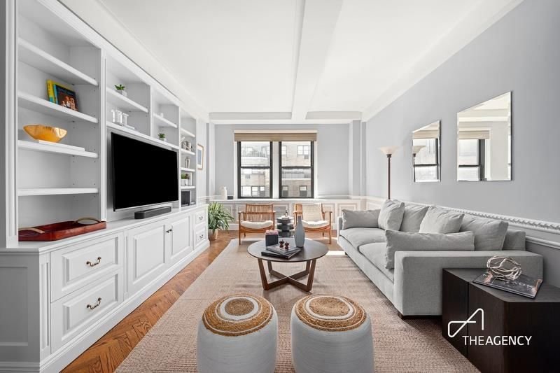 Real estate property located at 140 81st #12-A, NewYork, Upper East Side, New York City, NY