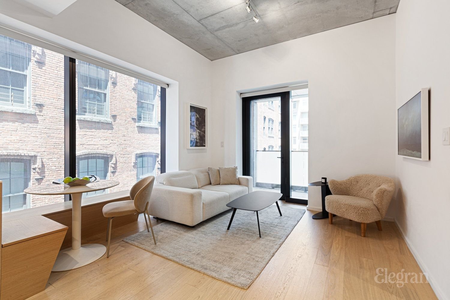 Real estate property located at 98 Front #5-N, Kings, New York City, NY