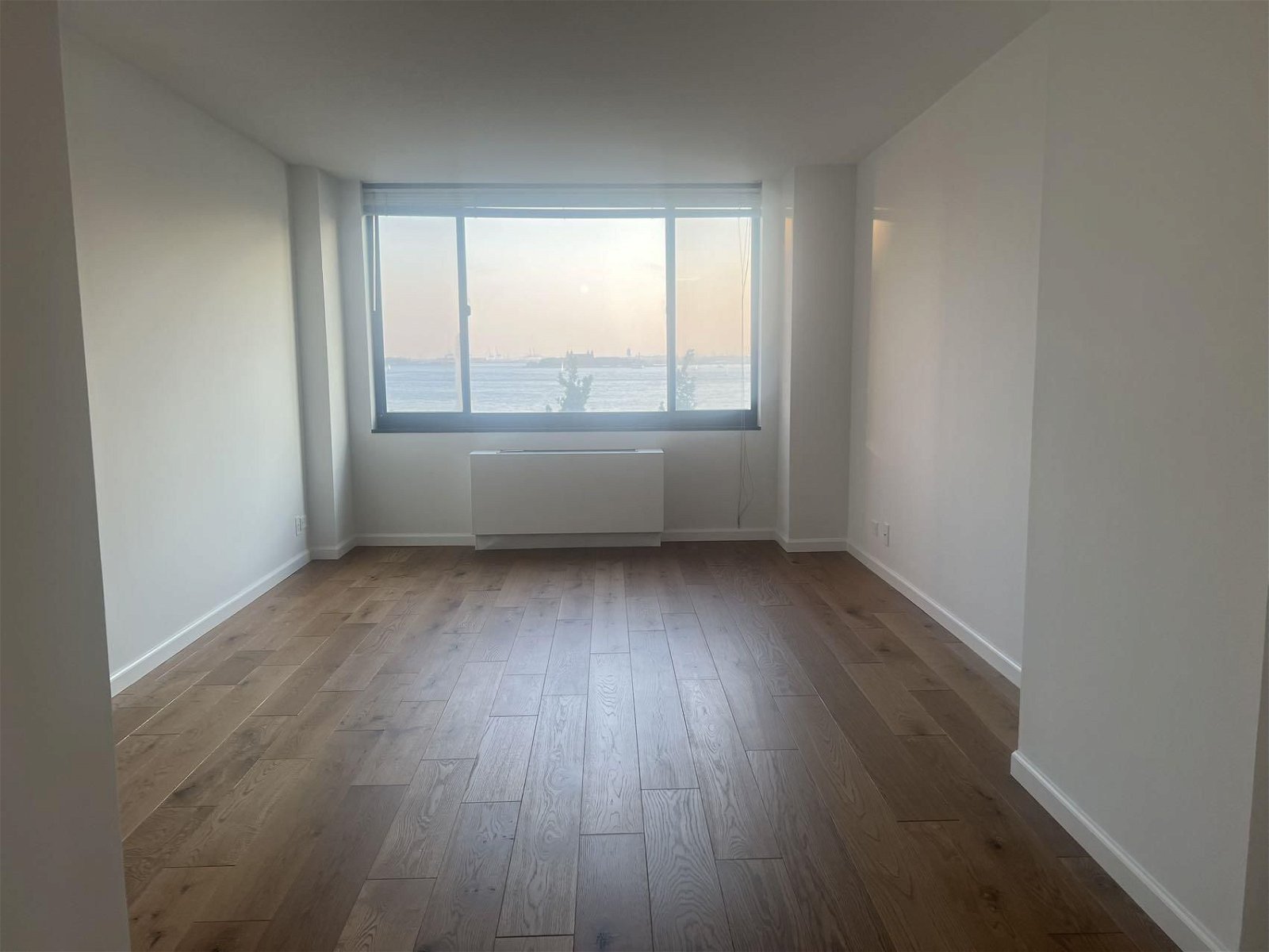Real estate property located at 377 Rector #5-L, NewYork, Battery Park City, New York City, NY