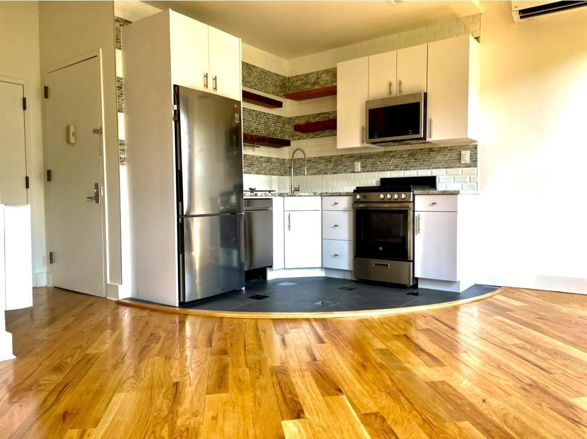 Real estate property located at 1308 Dean #2-R, Kings, New York City, NY