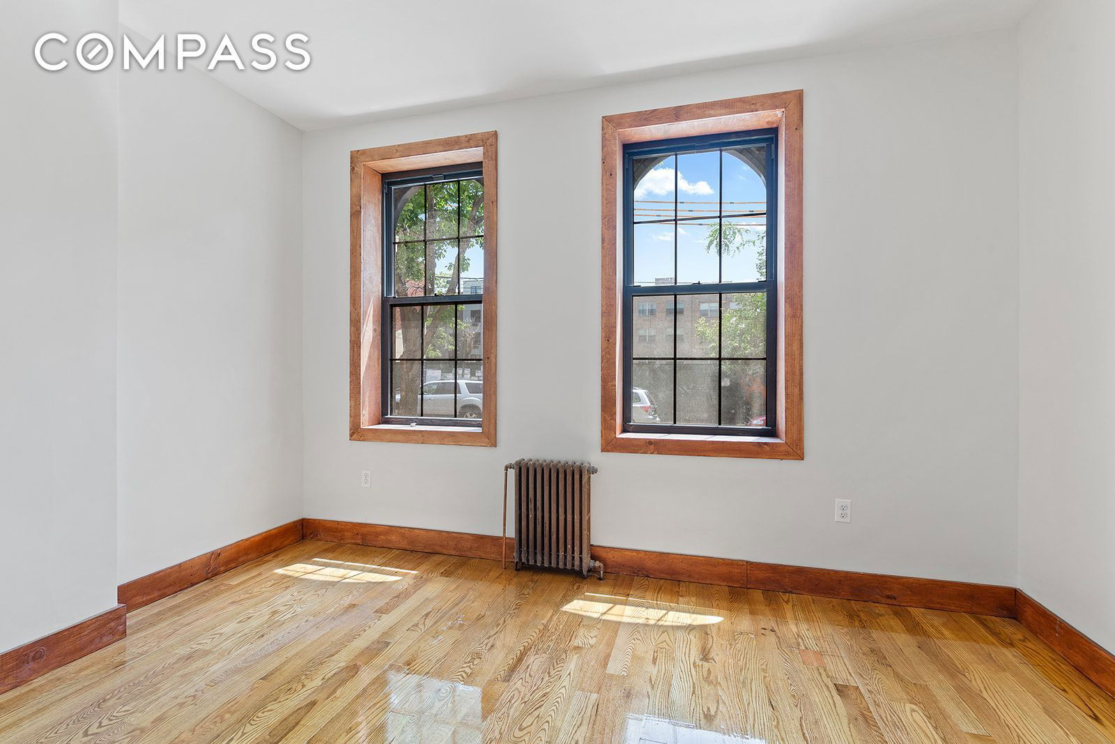 Real estate property located at 1567 Dekalb #1-R, Kings, New York City, NY