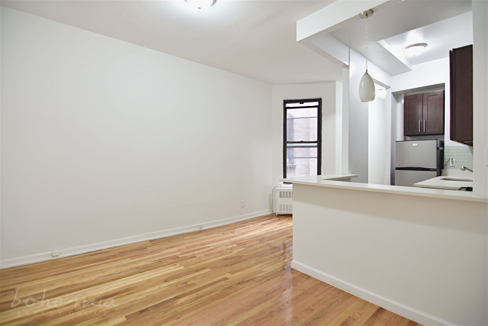 Real estate property located at 2363 Adam Clayton Powell Jr #4-B, New York, New York City, NY